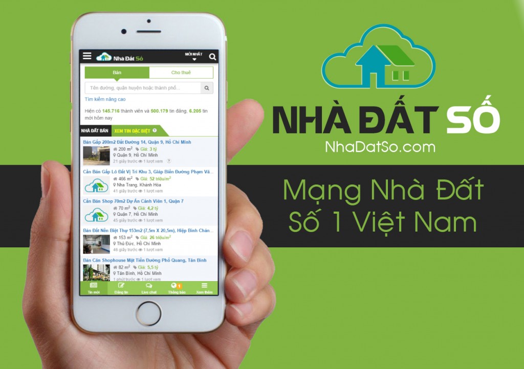 mua ban nha dat so3 1024x722 Nên chọn các địa điểm nào để đầu tư bất động sản