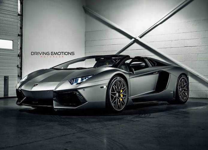 1466072833.lamborghini aventador roadster hang thua cua rapper drake Hàng “độc” Lamborghini Aventador Roadster của rapper Drake