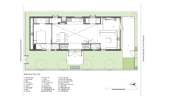 tomoi040215 15 Tham quan nhà Tổ Mối gợi nhớ tháp Chăm huyền bí tại Đà Nẵng