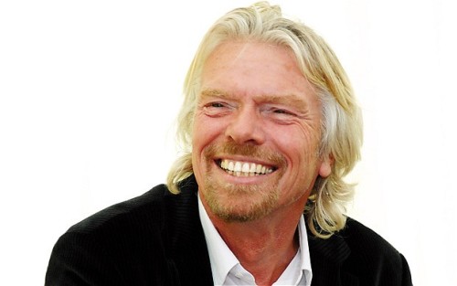 Richard Branson 2127506b 7702 1435219468 Bí quyết thành công của nhà lãnh đạo là sự giao tiếp với nhân viên