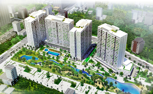 23 10 20149 217971926 3409 1414050511 Căn hộ dự án CitiHome giá 600 triệu đồng